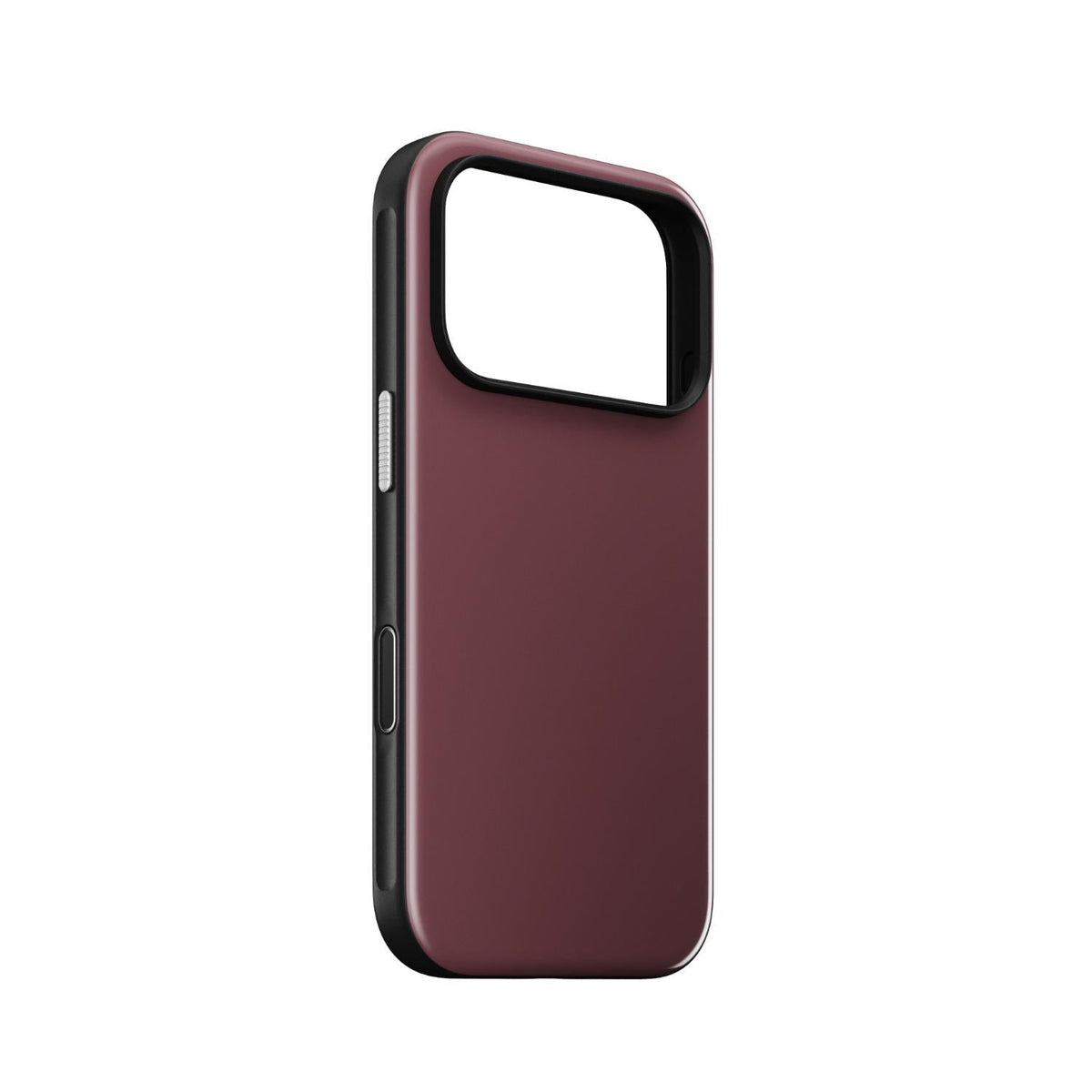 NOMAD Mag Sports Case For Apple iPhone 18 Pro / 17 Pro - Red - Red