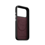 NOMAD Mag Sports Case For Apple iPhone 18 Pro / 17 Pro - Red - Red