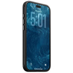 NOMAD Mag Sports Case For Apple iPhone 18 Pro Max / 17 Pro Max - Black - Black