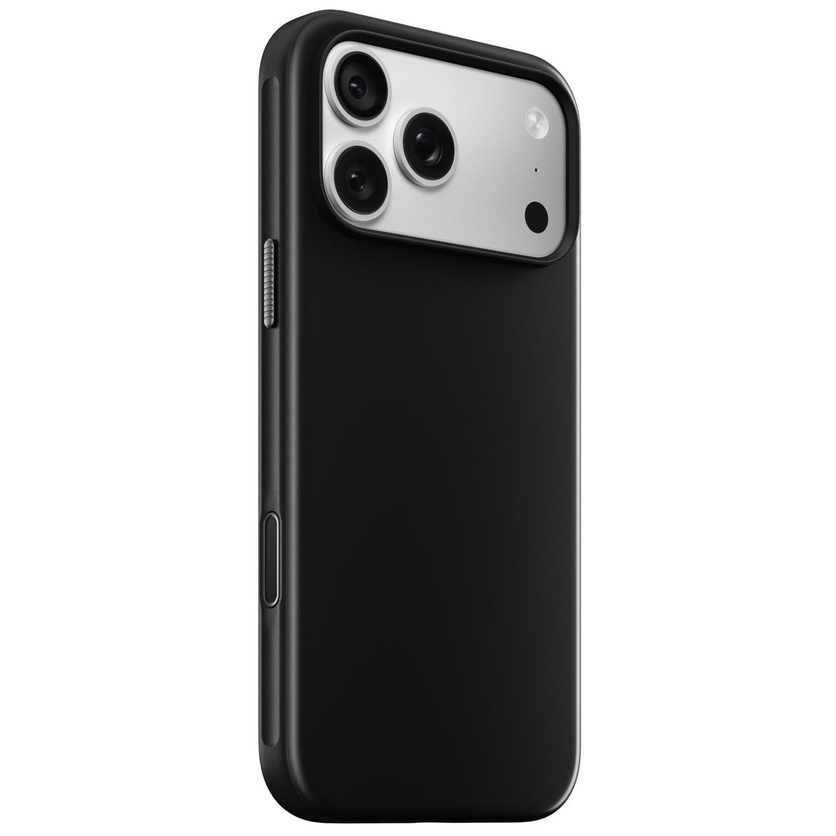 NOMAD Mag Sports Case For Apple iPhone 18 Pro Max / 17 Pro Max - Black - Black