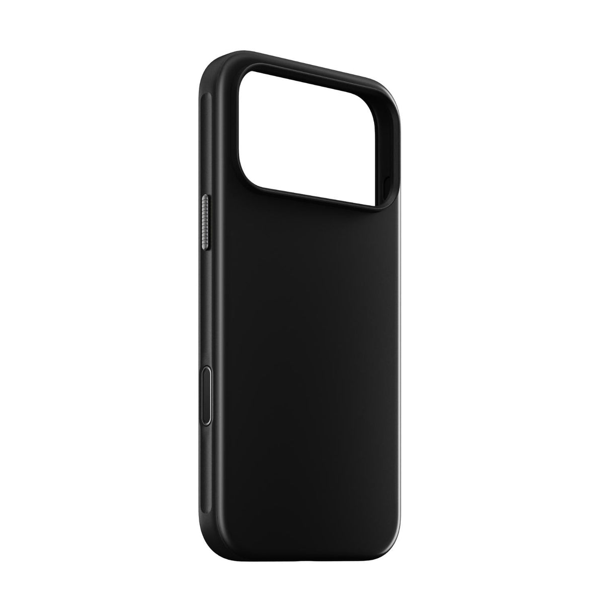 NOMAD Mag Sports Case For Apple iPhone 18 Pro Max / 17 Pro Max - Black - Black