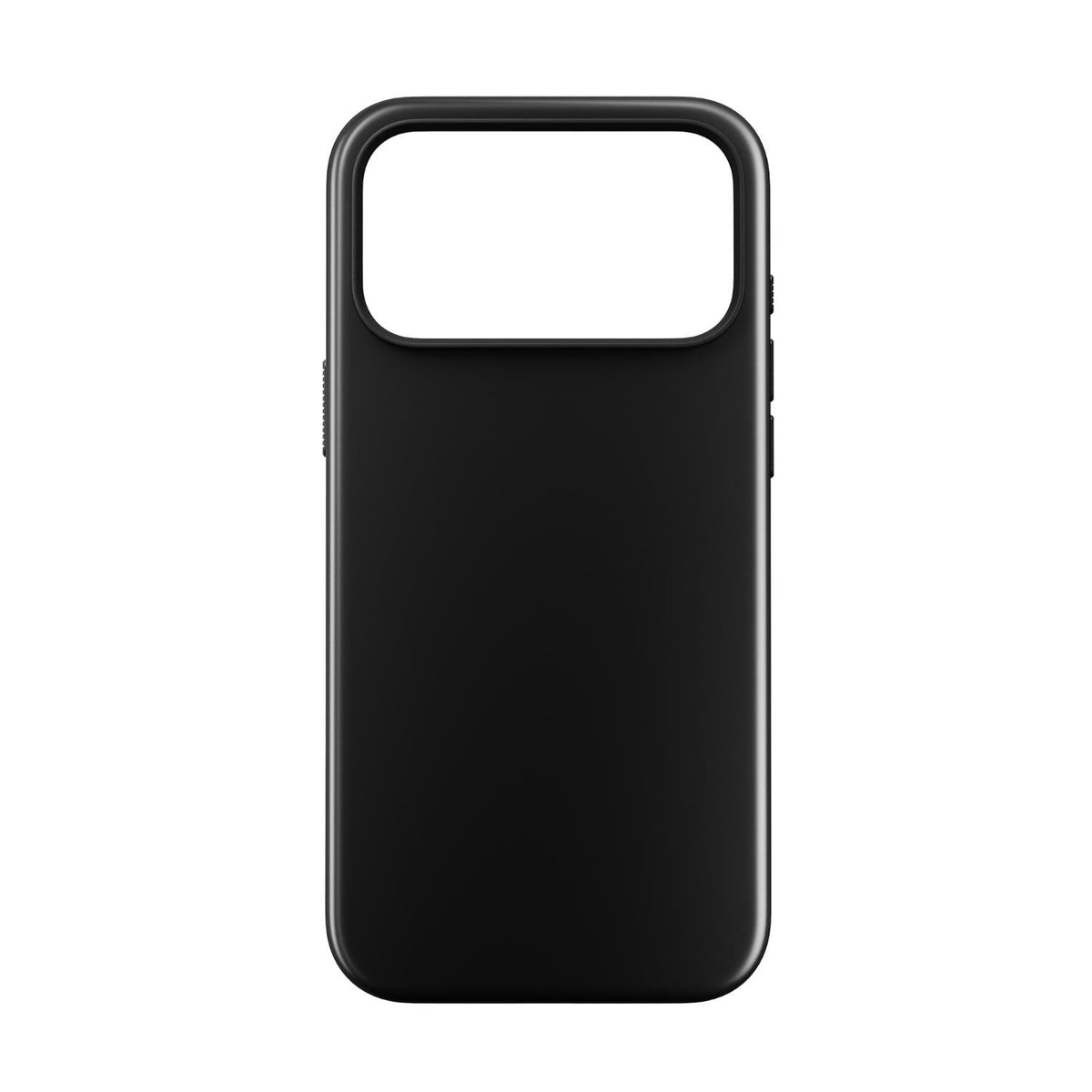 NOMAD Mag Sports Case For Apple iPhone 18 Pro Max / 17 Pro Max - Black - Black
