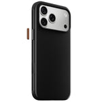 NOMAD Mag Sports Case For Apple iPhone 18 Pro Max / 17 Pro Max - Black - Black