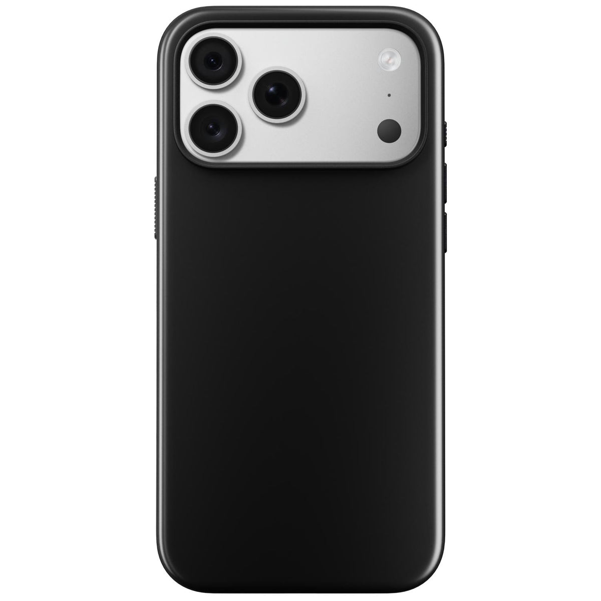 NOMAD Mag Sports Case For Apple iPhone 18 Pro Max / 17 Pro Max - Black - Black