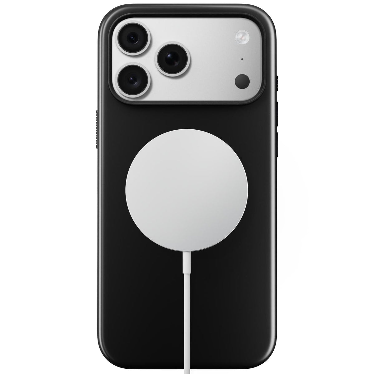 NOMAD Mag Sports Case For Apple iPhone 18 Pro Max / 17 Pro Max - Black - Black