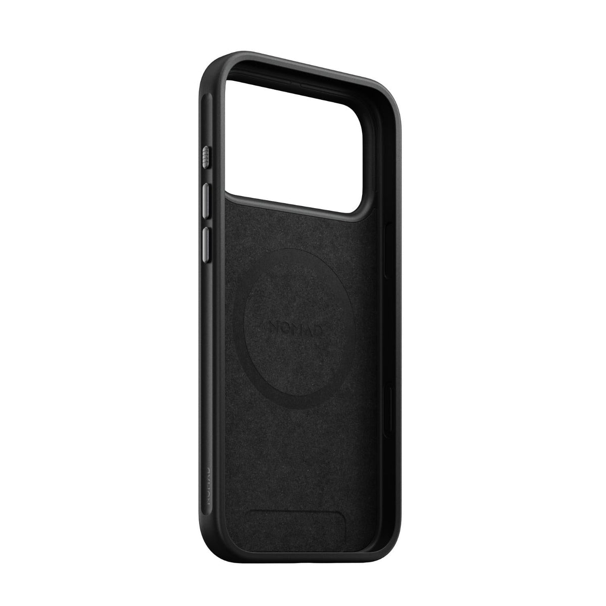 NOMAD Mag Sports Case For Apple iPhone 18 Pro Max / 17 Pro Max - Black - Black