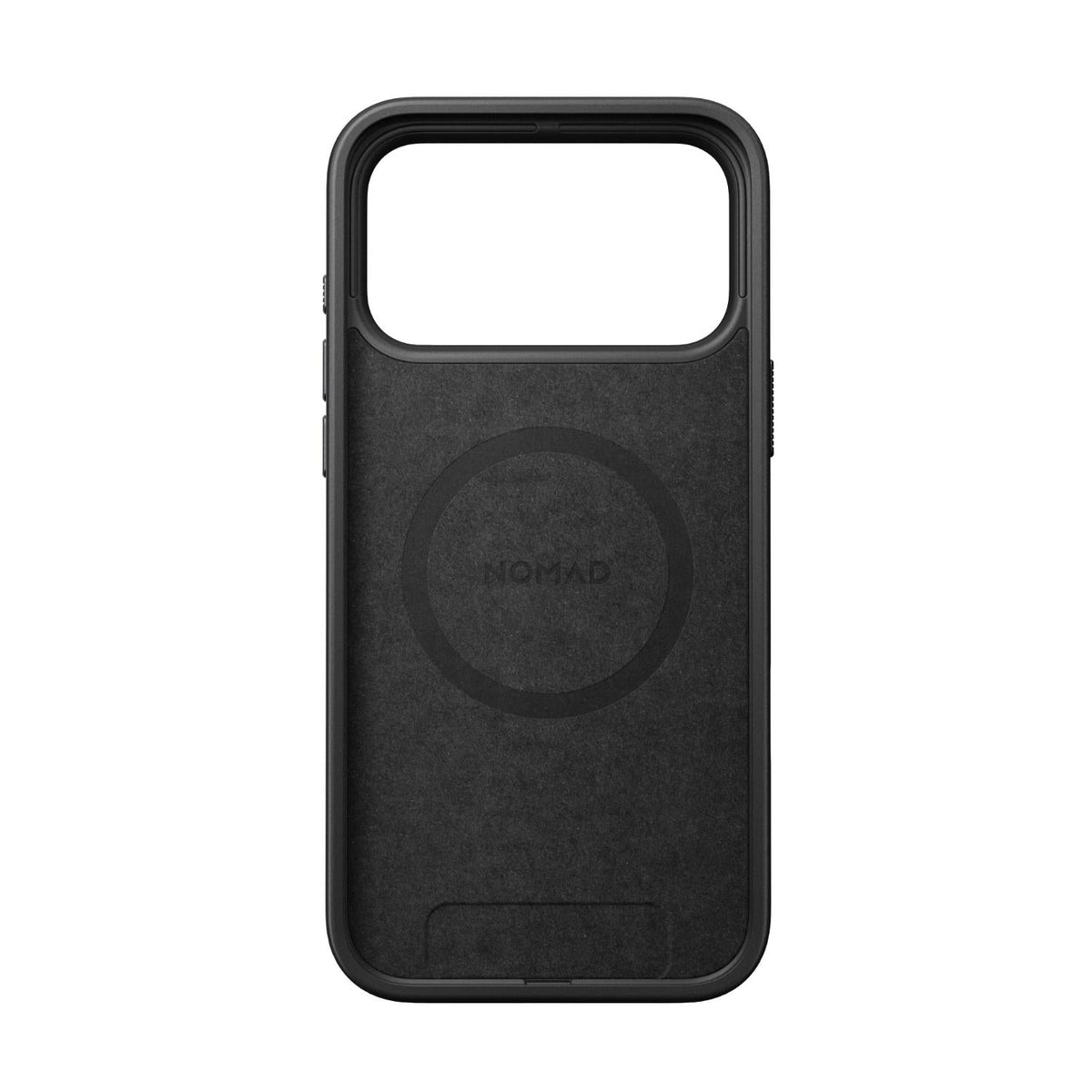 NOMAD Mag Sports Case For Apple iPhone 18 Pro Max / 17 Pro Max - Grey - Grey