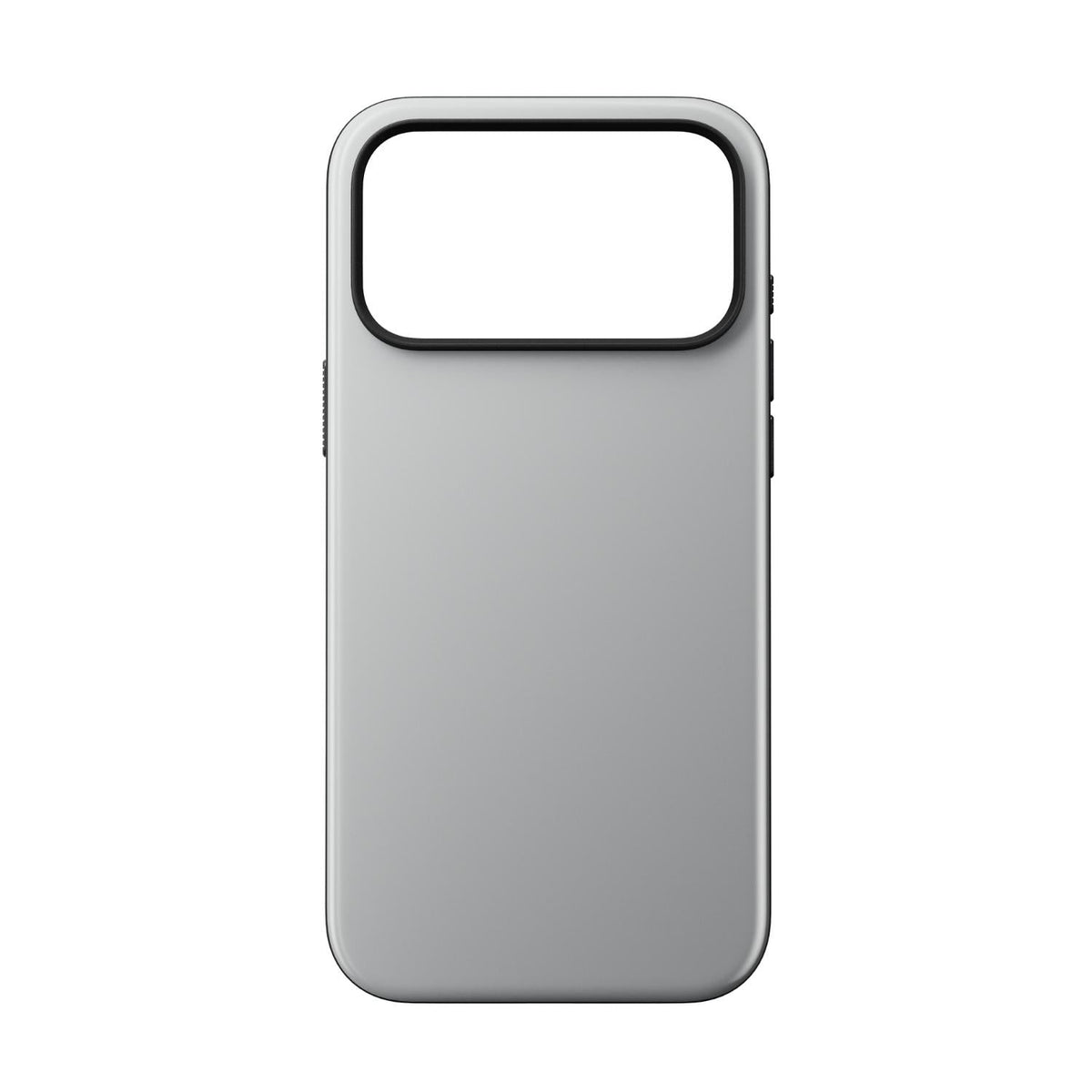 NOMAD Mag Sports Case For Apple iPhone 18 Pro Max / 17 Pro Max - Grey - Grey