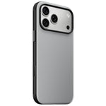 NOMAD Mag Sports Case For Apple iPhone 18 Pro Max / 17 Pro Max - Grey - Grey