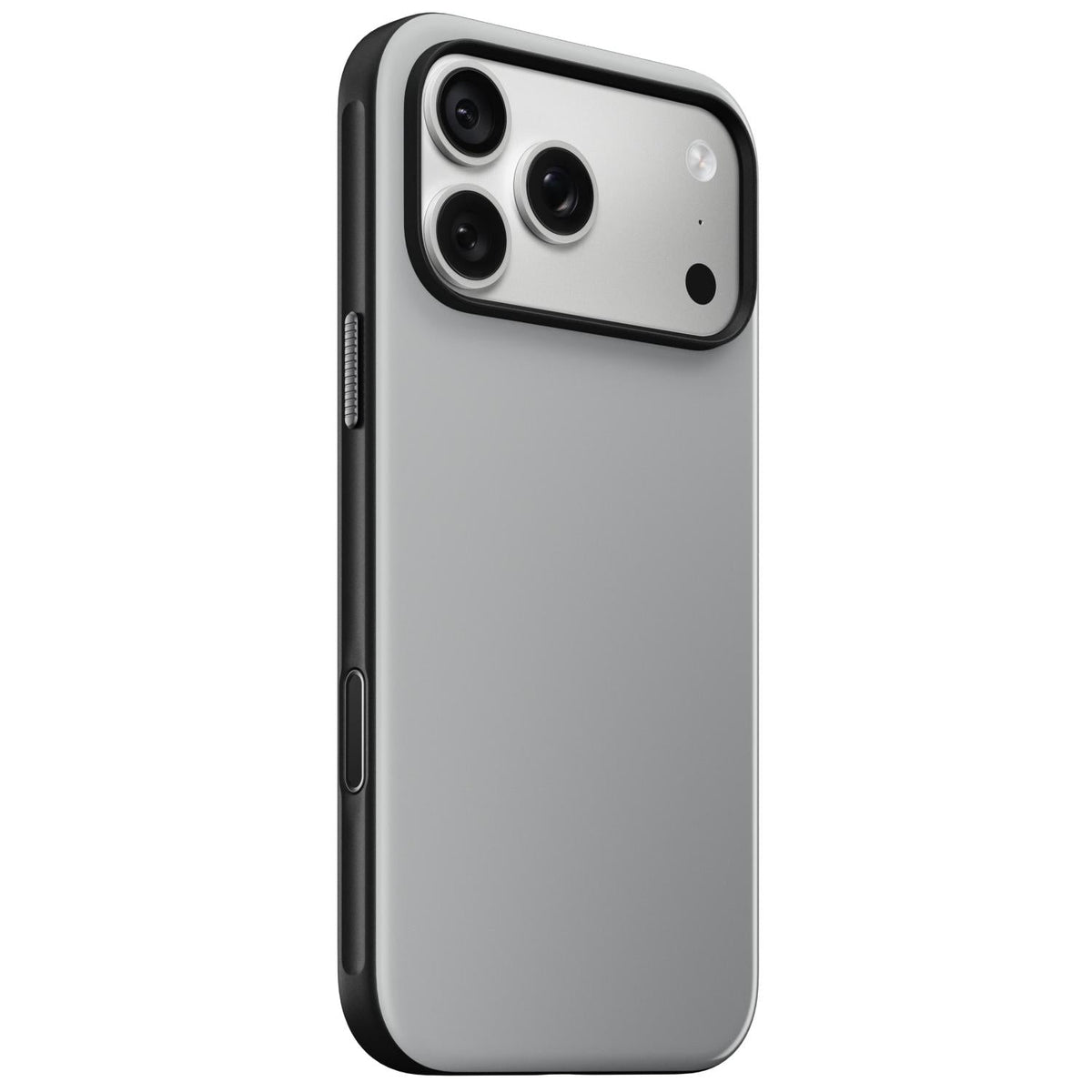 NOMAD Mag Sports Case For Apple iPhone 18 Pro Max / 17 Pro Max - Grey - Grey