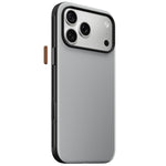 NOMAD Mag Sports Case For Apple iPhone 18 Pro Max / 17 Pro Max - Grey - Grey