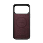 NOMAD Mag Sports Case For Apple iPhone 18 Pro Max / 17 Pro Max - Red - Red
