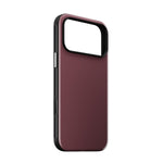 NOMAD Mag Sports Case For Apple iPhone 18 Pro Max / 17 Pro Max - Red - Red