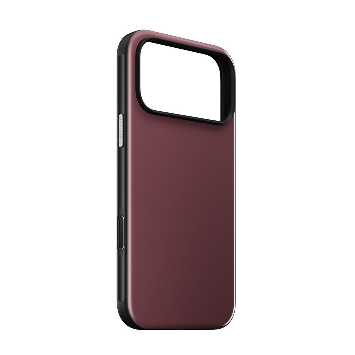 NOMAD Mag Sports Case For Apple iPhone 18 Pro Max / 17 Pro Max - Red - Red