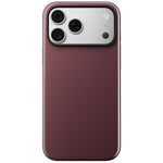 NOMAD Mag Sports Case For Apple iPhone 18 Pro Max / 17 Pro Max - Red - Red
