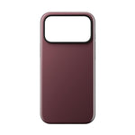 NOMAD Mag Sports Case For Apple iPhone 18 Pro Max / 17 Pro Max - Red - Red