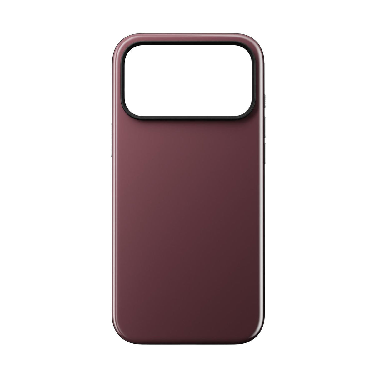 NOMAD Mag Sports Case For Apple iPhone 18 Pro Max / 17 Pro Max - Red - Red