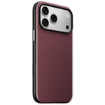 NOMAD Mag Sports Case For Apple iPhone 18 Pro Max / 17 Pro Max - Red - Red