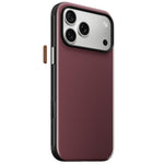 NOMAD Mag Sports Case For Apple iPhone 18 Pro Max / 17 Pro Max - Red - Red