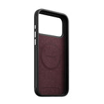 NOMAD Mag Sports Case For Apple iPhone 18 Pro Max / 17 Pro Max - Red - Red