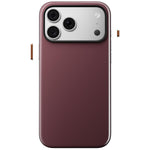 NOMAD Mag Sports Case For Apple iPhone 18 Pro Max / 17 Pro Max - Red - Red