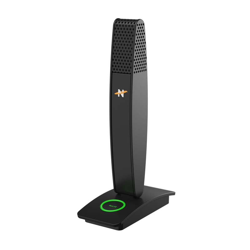 Neat Skyline TM Directional USB Desktop Conferencing Microphone - Black