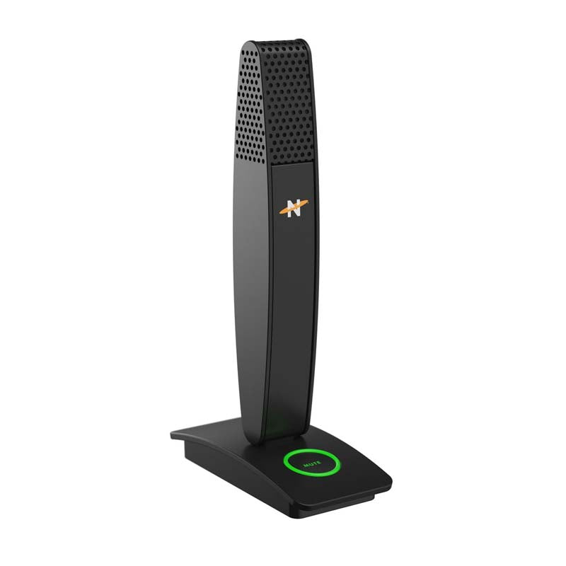 Neat Skyline TM Directional USB Desktop Conferencing Microphone - Black