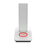 Neat Skyline TM Directional USB Desktop Conferencing Microphone - White