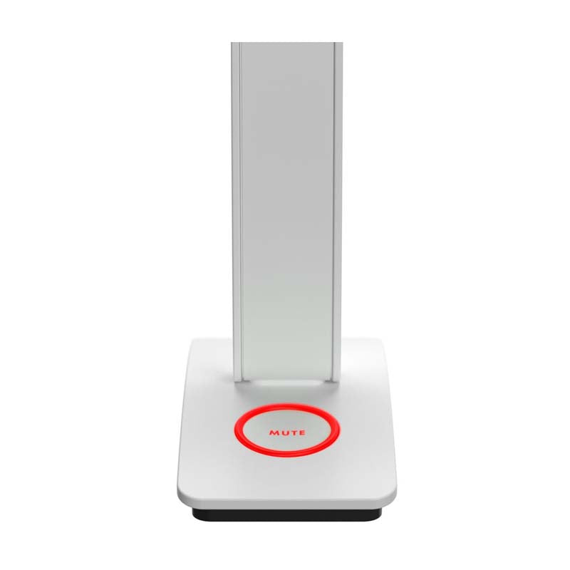 Neat Skyline TM Directional USB Desktop Conferencing Microphone - White