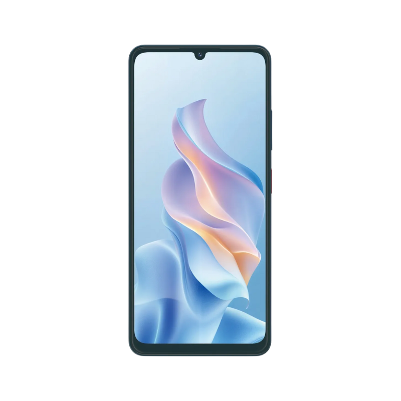 Nubia A76 5G Dual Sim 128GB - Black - Black