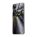 Nubia Neo 2 5G Dual Sim 256GB - Grey - Black