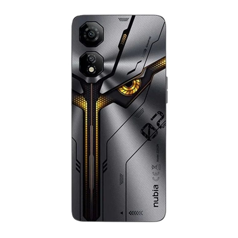 Nubia Neo 2 5G Dual Sim 256GB - Grey - Black