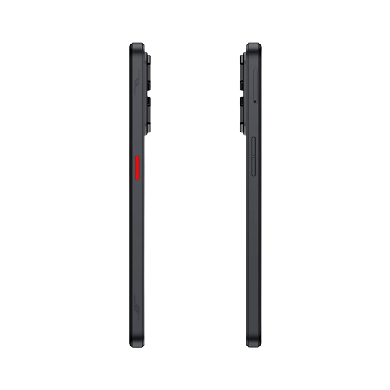 Nubia Neo 3 5G dual Sim 256GB - Black - Black