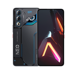 Nubia Neo 3 GT 5G Dual Sim 256GB - Grey - Grey