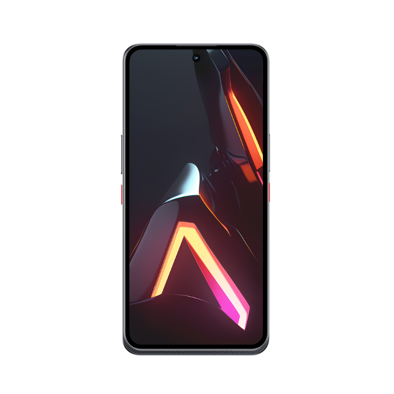 Nubia Neo 3 GT 5G Dual Sim 256GB - Grey - Grey