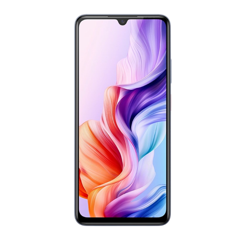 Nubia V70 Max 128GB - Grey - Grey