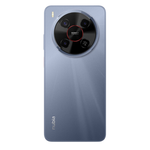 Nubia V70 Max 128GB - Grey - Grey