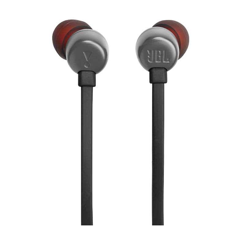 JBL Tune 310C USB Type C In-Ear Earbuds - Black