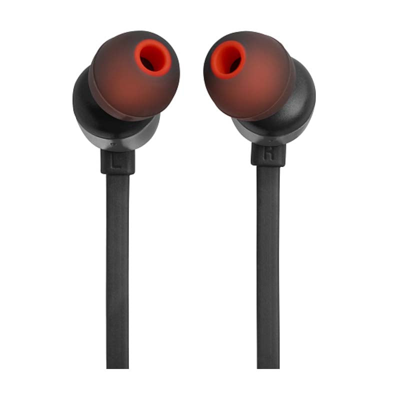 JBL Tune 310C USB Type C In-Ear Earbuds - Black