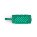 JBL Go 3 Eco Portable Waterproof Bluetooth Speaker - Green
