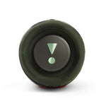 JBL Charge 5 Waterproof Portable Bluetooth Speaker - Camo