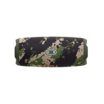 JBL Charge 5 Waterproof Portable Bluetooth Speaker - Camo