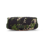 JBL Charge 5 Waterproof Portable Bluetooth Speaker - Camo