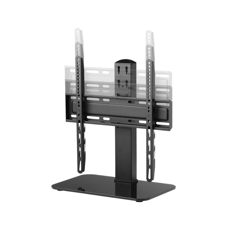 One For All Smart Table Top 32 -55 inch TV Stand WM2470 - Black