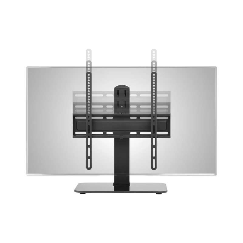 One For All Smart Table Top 32 -55 inch TV Stand WM2470 - Black