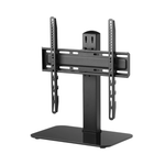 One For All Smart Table Top 32 -55 inch TV Stand WM2470 - Black
