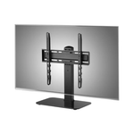 One For All Smart Table Top 32 -55 inch TV Stand WM2470 - Black