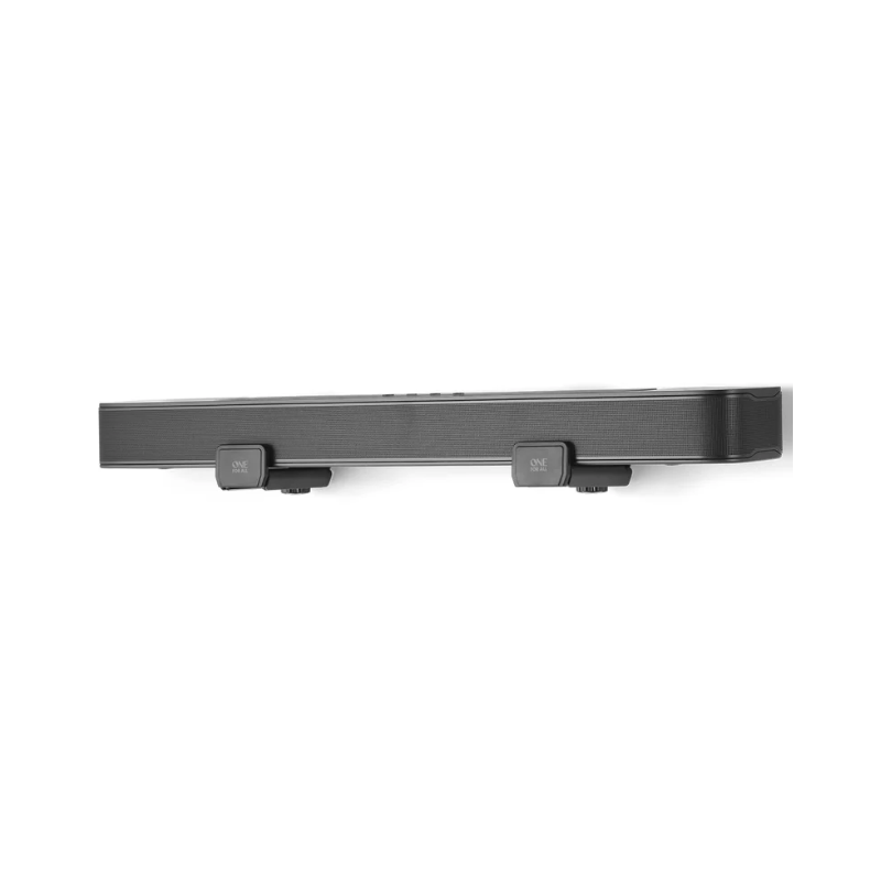 One For All Universal Sound Bar Holder WM 5310 - Black