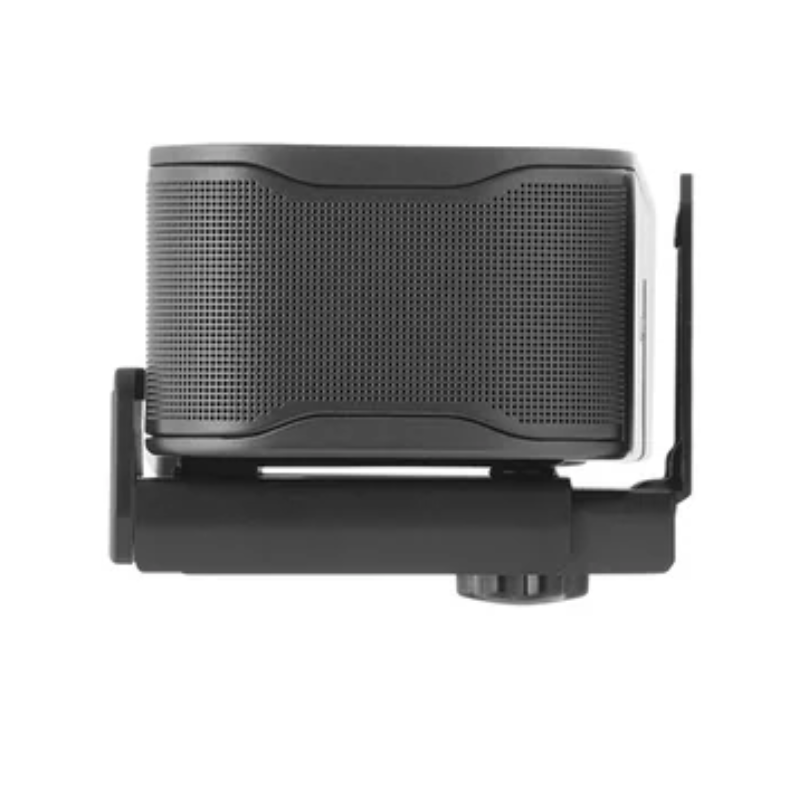 One For All Universal Sound Bar Holder WM 5310 - Black