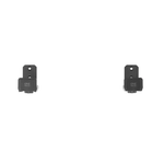 One For All Universal Sound Bar Holder WM 5310 - Black